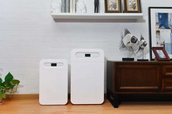 除濕機進雨水了怎么辦？